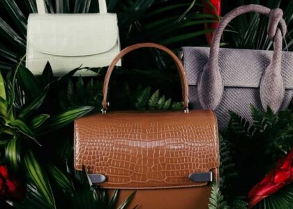 Luxury Handbag Market