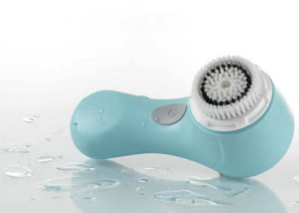 Electric Facial Cleansing Brush Market