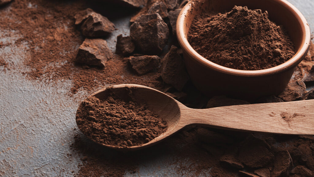 cocoa powder market 