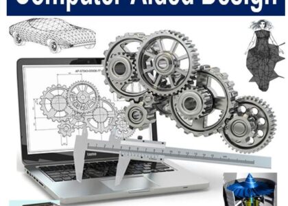 Computer-aided Design (CAD) Market