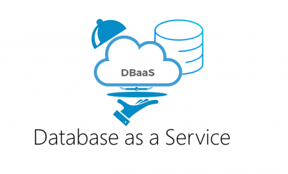 Cloud Database and DBaaS Market