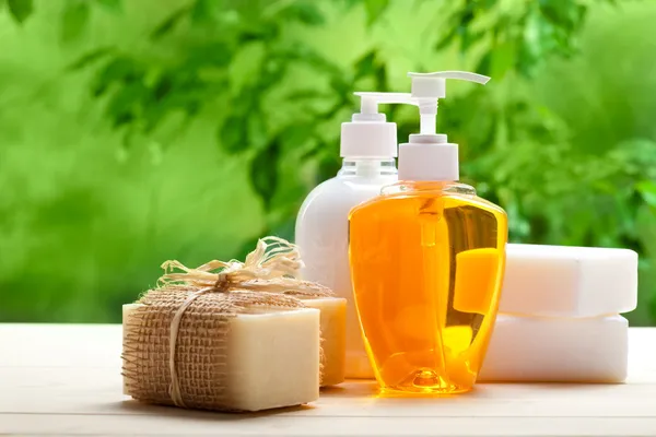 Liquid Soap Market