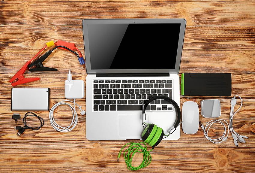 Laptop Accessories Market