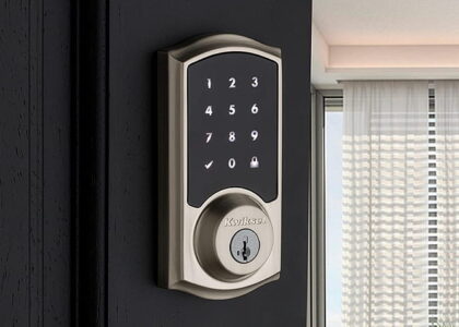 Smart Lock Market