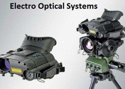 Electro Optical System Market