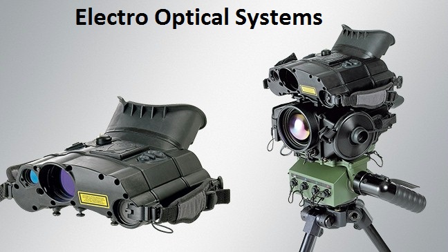 Electro Optical System Market