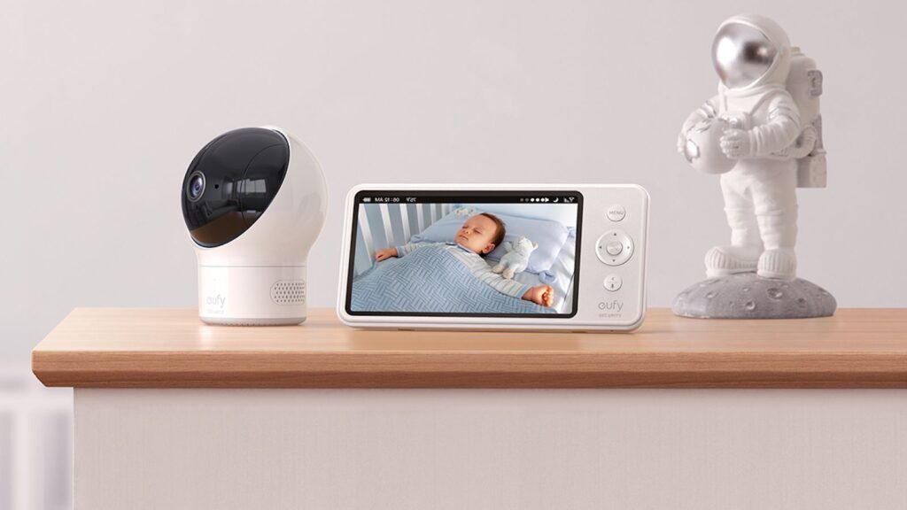 Smart Baby Monitor Market