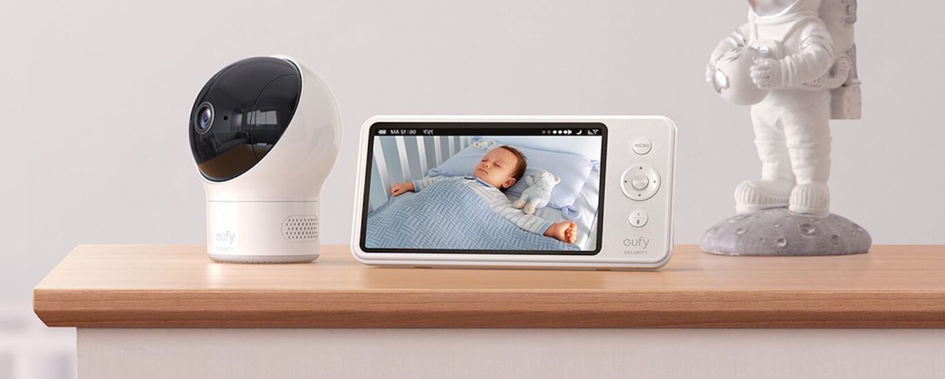 Smart Baby Monitor Market