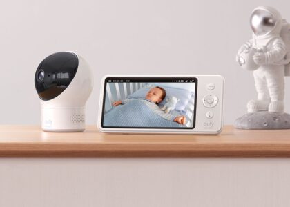 Smart Baby Monitor Market