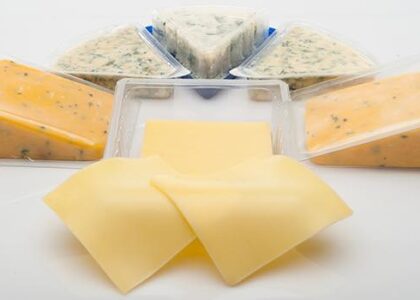 Cheese Packaging Market