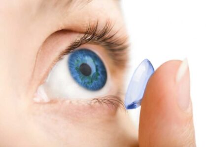 Global Orthokeratology Industry