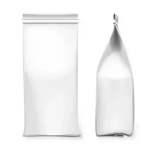 Center Sealed Pouch Packaging Market