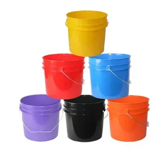 Plastic Pail Market