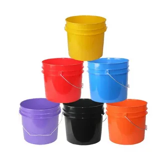 Plastic Pail Market