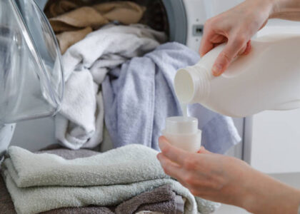 Baby Detergent & Laundry Product Market