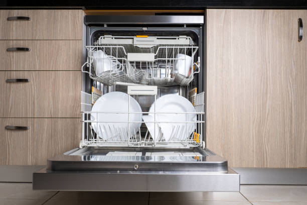 Dishwasher Market