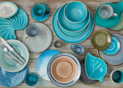 Porcelain Tableware Market