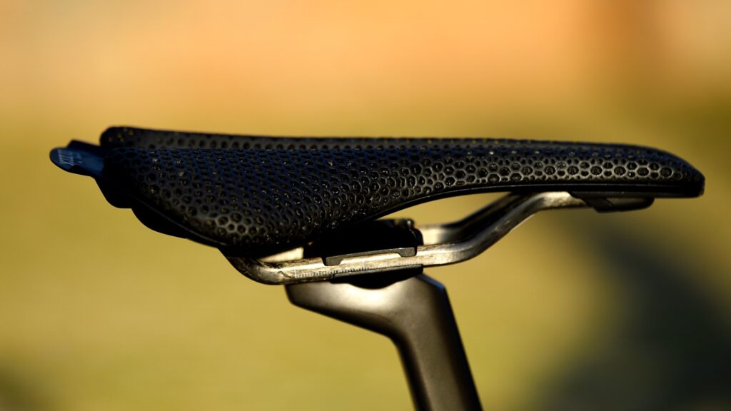 Bike Saddles Market