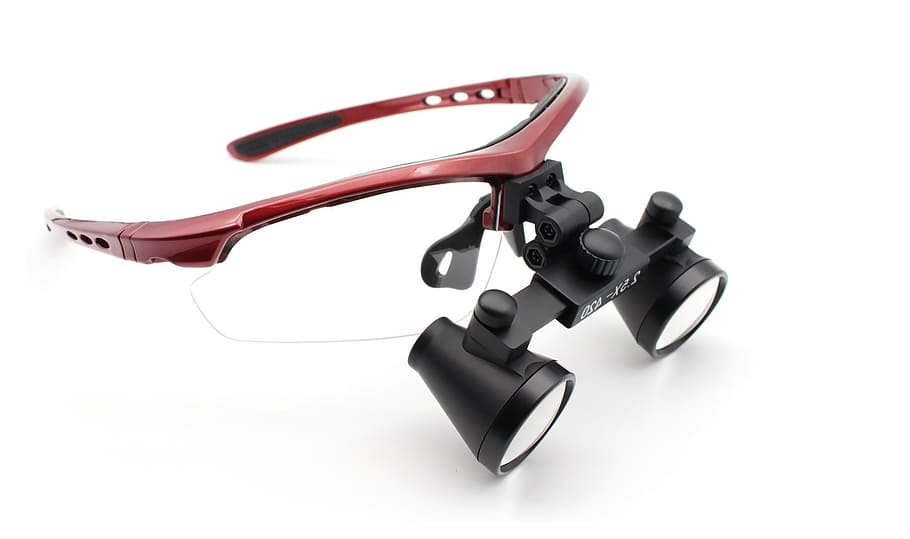 Medical Loupes Market