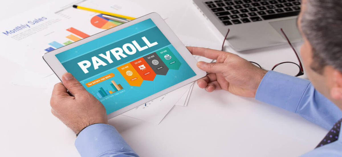 Payroll and HR Solutions and Services Market