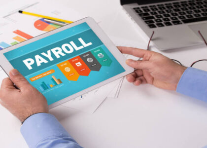 Payroll and HR Solutions and Services Market