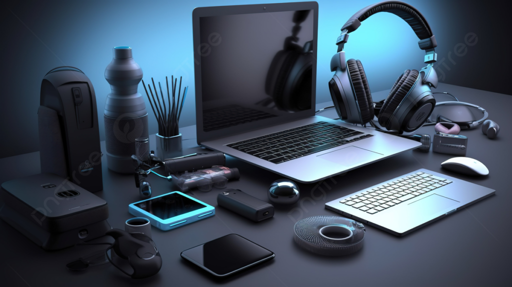 Gaming Gadgets Market