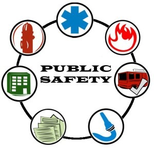 Public Safety & Security Market