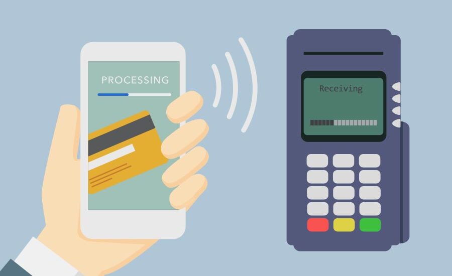 Mobile Payment Data Protection Market