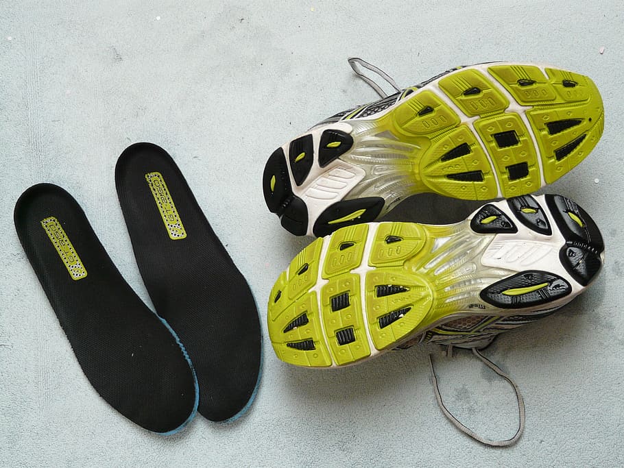 Sports and Athletic Insoles Market