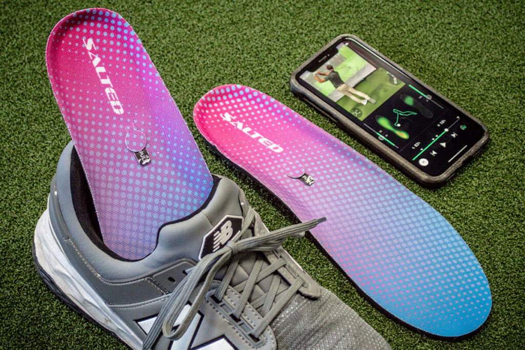 Smart Insole Market