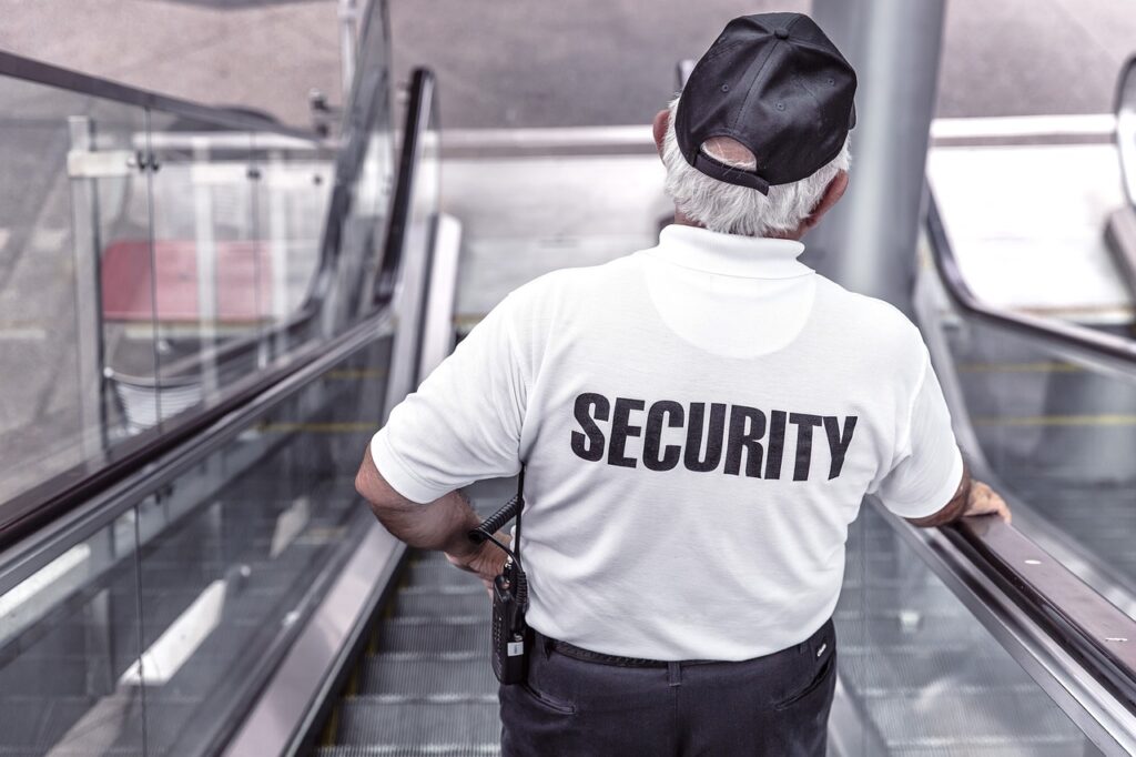 Private Security Market