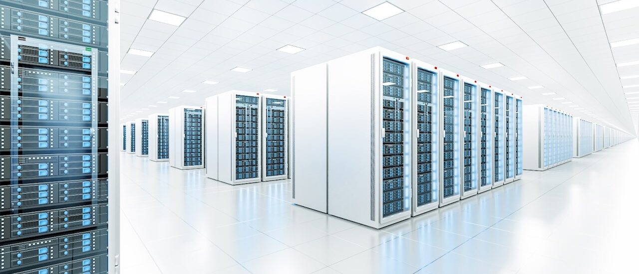 Data Center Power Management Market