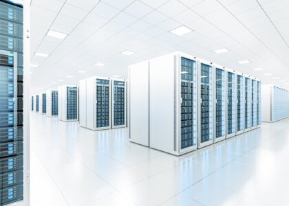 Data Center Power Management Market