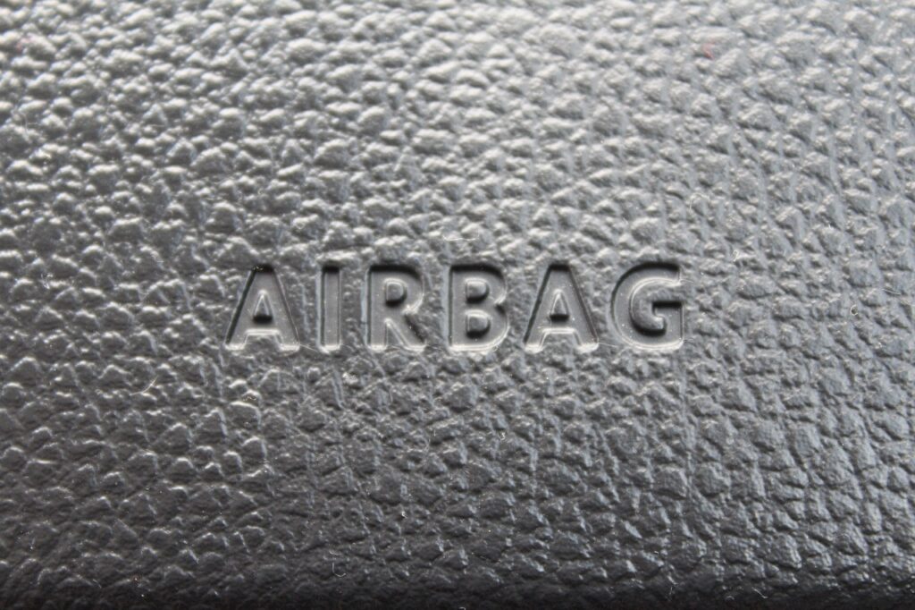 Automotive Airbag Market