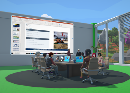 Virtual Workspace Solutions Market