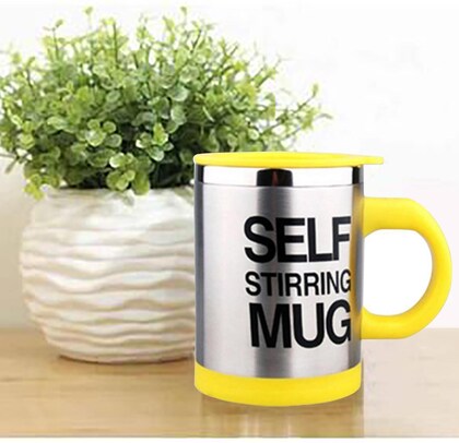 Self-Stirring Mug Market