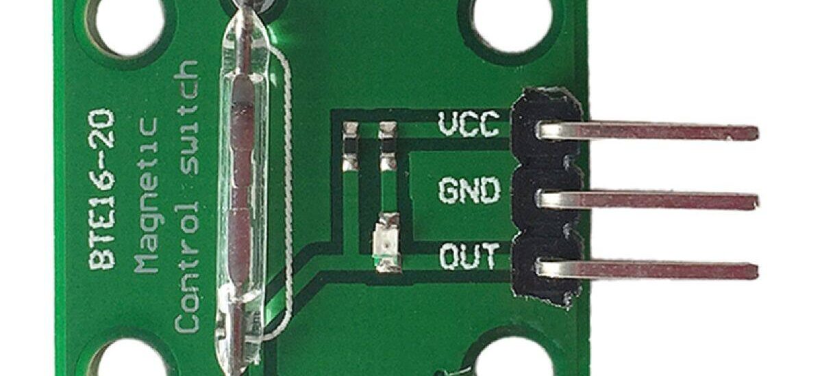 On-board Magnetic Sensors Market