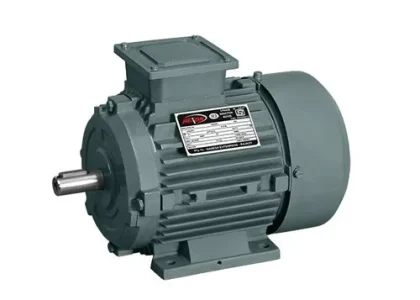 Induction Motors Market