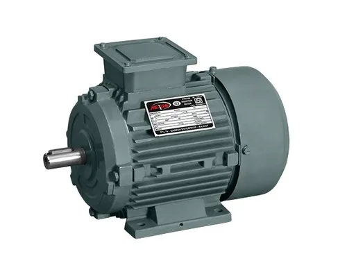 Induction Motors Market