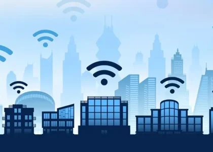 North America In-building Wireless Market