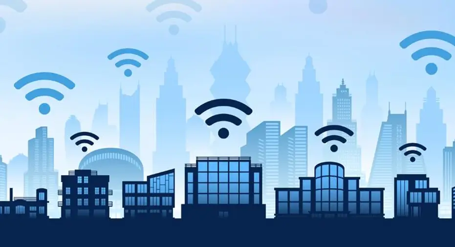 North America In-building Wireless Market