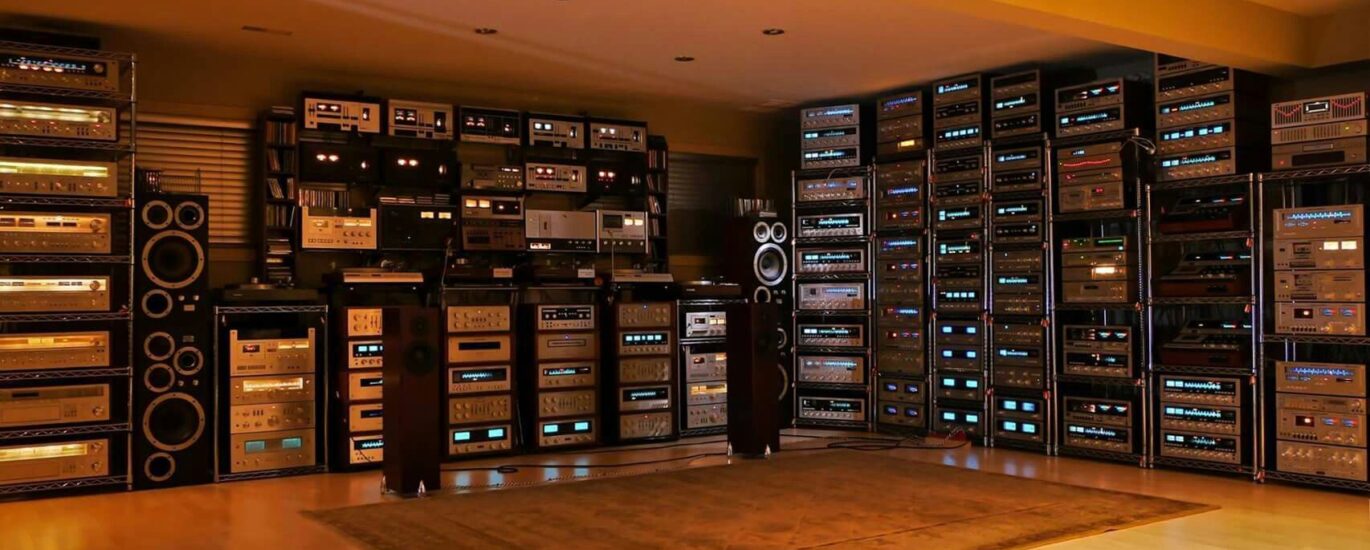 Hi-Fi Systems Market