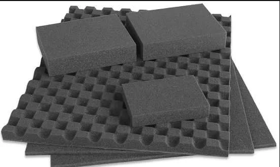 Acoustic Insulation Market