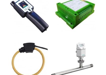 Air Audit Equipment Market