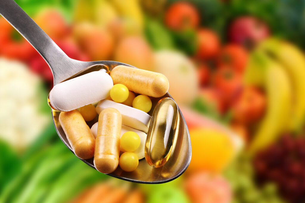 Postbiotic Supplements Market