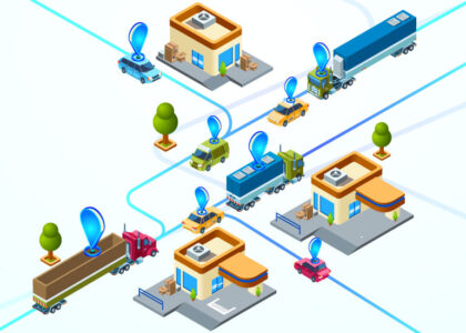 WAN Connected Returnable Transport Asset Tracking Market