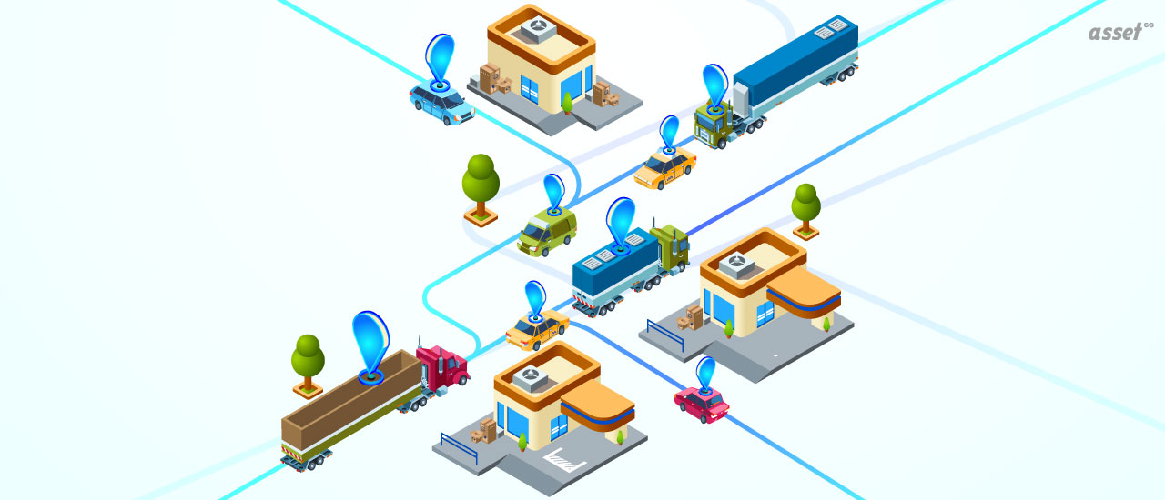 WAN Connected Returnable Transport Asset Tracking Market