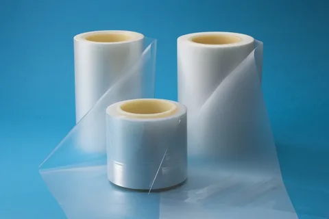 BOPET Packaging Films Market 