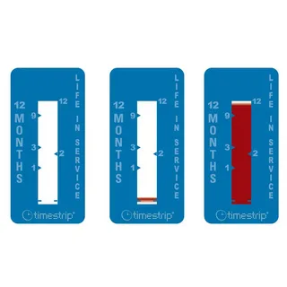 Blood Temperature Indicator Market