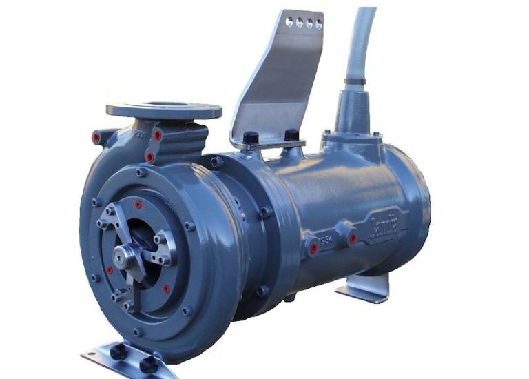 Chopper Pumps Market